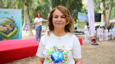 Dünya Çevre Günü Kutlamaları