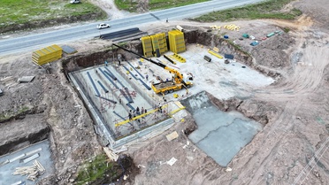 Ahlat'ın İçme Suyu Sorunu 2060'a Kadar Çözülüyor
