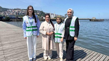 AK Parti Zonguldak'tan Dünya Çevre Günü Açıklaması