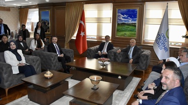 Sırakaya: Ateş sarmalında ülkemizi caydırıcılıkla koruyoruz