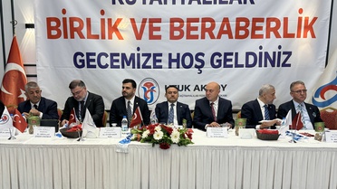 İnan: Yalanlarla sulandırılan iyiliklerden sıkıldık