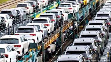 Alman Otomotiv Krizi Devam Ediyor