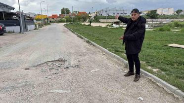 Eskişehir'de Trafik Kazaları İçin Önlem Talebi