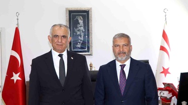 Anadolu Üniversitesi KKTC ile Eğitim İşbirliği Geliştiriyor