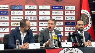 Gençlerbirliği'nin Mali Krizi