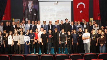 Vali Ergün Arhavi'de İncelemelerde Bulundu