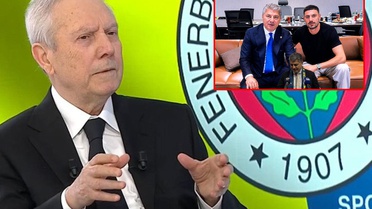 Aziz Yıldırım'dan Merih Demiral sözleri: Gerçeklerle hayalleri ayıralım