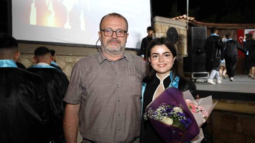 Otomotivde Tek Kadın Mezun: Bahar Topcu