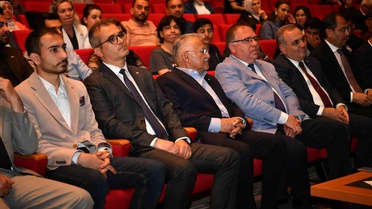 Bağımlılık Zirvesi yoğun katılımla yapıldı