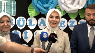 Bakan Göktaş: 'Bütün bakanlıklarımız ve kamu kurumlarımız Türkiye genelinde bir seferberlik doğrultusunda çalışmalarını yürütecek'