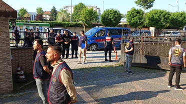 Bafra'da 20 yıllık faili meçhul cinayet aydınlatılıyor
