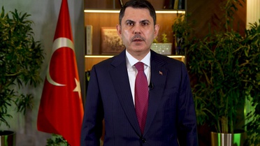 Dünya Çevre Günü'nde Doğa Mesajı