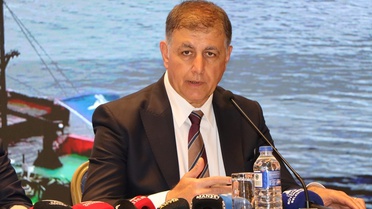 Gediz Nehri'ndeki Kirlilik Açıklandı