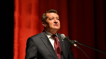 Bilecik'te Osmanlı Kıyafetleri Defilesi