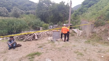 Gemlik'te Kayıp Yaşlı Adamın Cesedi Bulundu