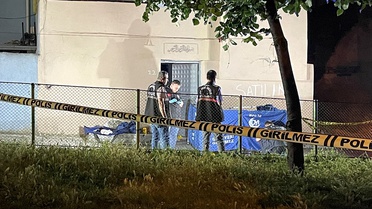 Bursa'da Silahlı Kavga: 2 Ölü