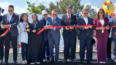 Çanakkale'de BilimFest başladı