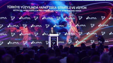 Yapay Zeka Vizyonu 13 Haziran'da Açıklanacak