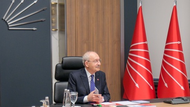Kılıçdaroğlu, Meclis'te Konuşacak