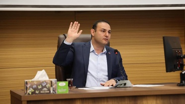 CHP’den istifa eden Kilis Belediye Başkanı Bilecen'in yeni adresi belli oldu