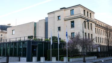 Çin'den OECD'ye Sübvansiyon Tepkisi