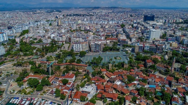 Çinli Yatırımcılar Türkiye'den Konut Almaya Devam Ediyor