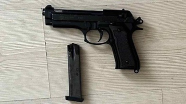 Çorum'da Asayiş Denetimleri: Bir Aranan Yakalandı