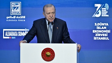 Erdoğan: Emlak Katılım halka arz edilecek