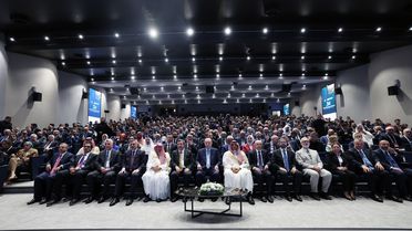 Erdoğan: İslam Ekonomi Zirvesi yeni kilometre taşı