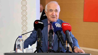 Cemil Çiçek'ten Adalet Vurgusu