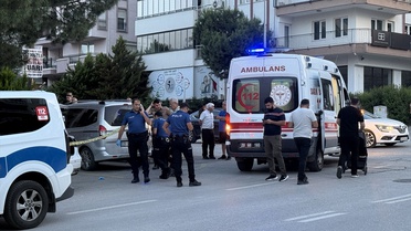 Sevgilisinin Silahlı Saldırısında Yaralanan Kadın Hayatını Kaybetti