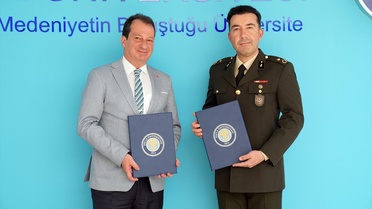 Dünya Savunma Sanayisine Yerli Katkı