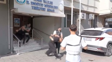 Çeşme'de Silahlı Saldırı: 1 Ölü, 3 Gözaltı