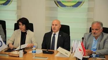 Medya Meslek Yasası Çalıştayı Diyarbakır'da