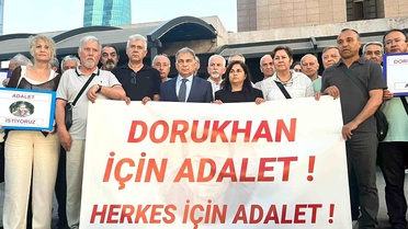 Dorukhan Büyükışık Davasında Yeni Gelişmeler