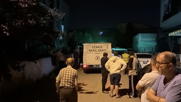 Düzce'de apartmanda ceset bulundu