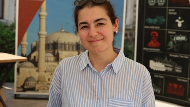 Edirne'de Fanzin Atölyesi Düzenlendi