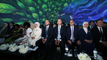 Emine Erdoğan: Sıfır Atık, İklim Mücadelesinin Köprüsüdür
