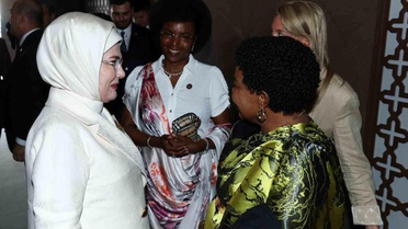 Emine Erdoğan: Sıfır Atık Forumu 2026 tarihi buluşma