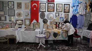 Erciş'te Hayat Boyu Öğrenme Haftası Etkinliği