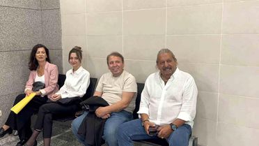 Erman Toroğlu'na Beraat Kararı