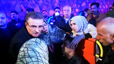 Yangında Diğerinin Hayatıyla Ödendi
