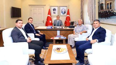 Fethiye'ye 500 Milyonluk Eğitim Yatırımı