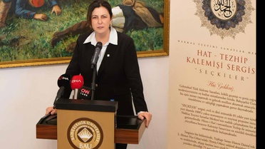 Seçkiler Sergisi Gazi Osman Paşa Yalısı'nda