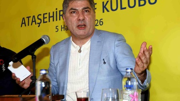 Hakan Safi, Fenerbahçe için Maldini'yi Danışman Seçti