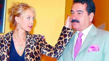 İbrahim Tatlıses'in eski eşi Ayşegül Yıldız siyasete atıldı! İşte partisi