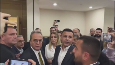 İmamoğlu'nun Duruşması 11 Eylül'e Ertelendi