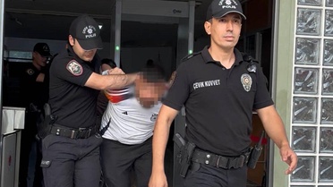 Aydın'da Gasp Operasyonunda 7 Tutuklama