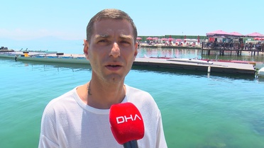 İstanbul plajlarında yaz sezonu fiyatları belli oldu! Giriş ücretleri 500 TL'den başlıyor