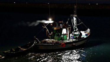Karadeniz’de Türk balıkçı teknesine saldırı: 1 kişi hayatını kaybetti, 4 kişi yaralandı